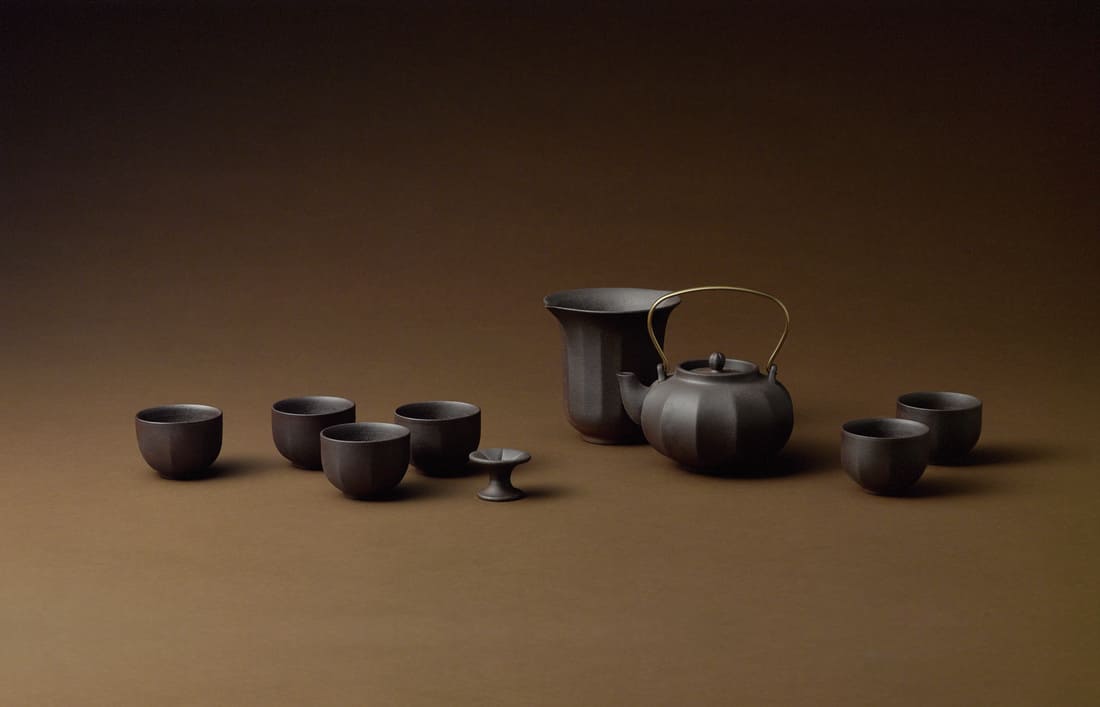 陶作坊 / Lin’s Ceramics Studio
