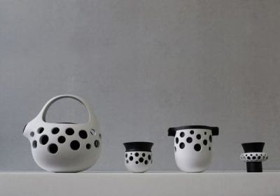陶作坊 / Lin’s Ceramics Studio